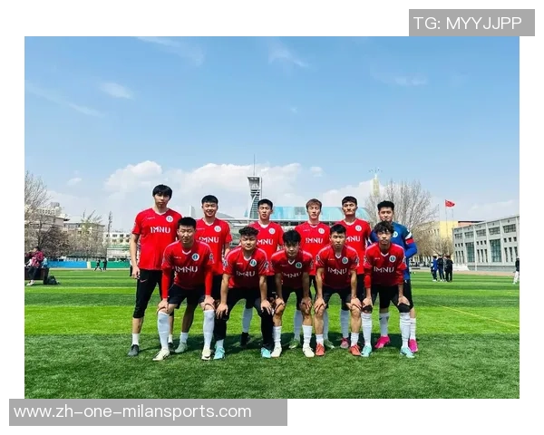 足球摇摆的魅力与激情如何影响年轻人的成长与团队精神